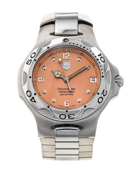 Tag Heuer Kirium WL5114.BA0701